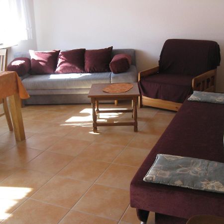 Ferienwohnung Kulla Albstadt Luaran gambar