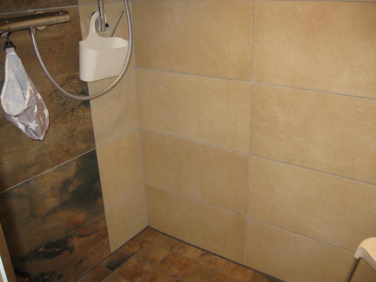 Ferienwohnung Kulla Albstadt Luaran gambar
