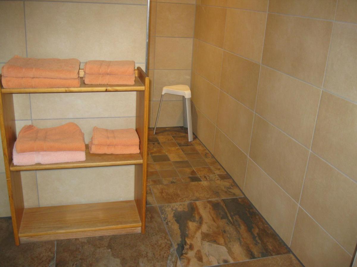 Ferienwohnung Kulla Albstadt Luaran gambar