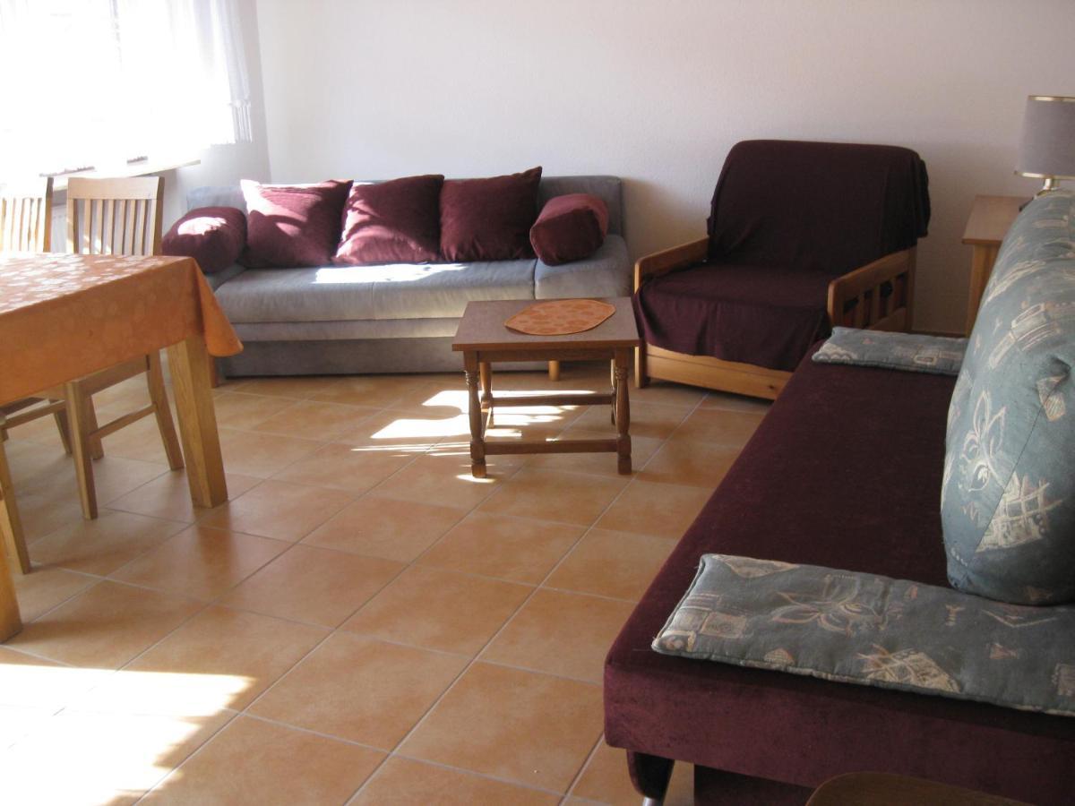 Ferienwohnung Kulla Albstadt Luaran gambar